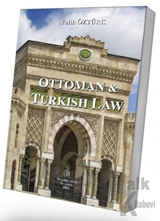 Ottoman And Turkish Law