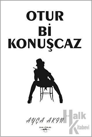 Otur Bi Konuşcaz