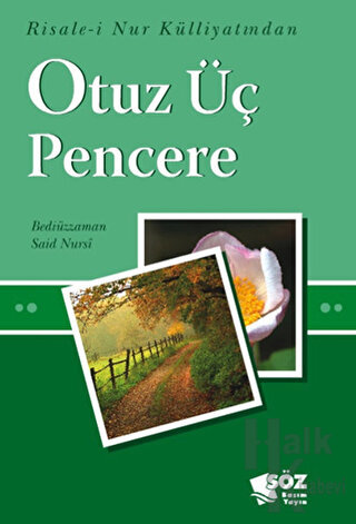 Otuz Üç Pencere (Mini Boy)