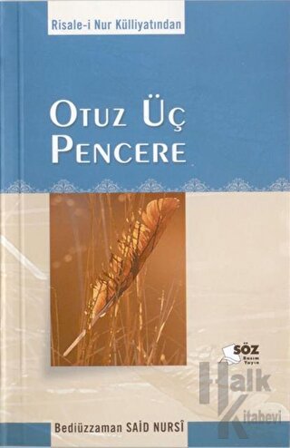 Otuz Üç Pencere