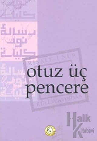 Otuz Üç Pencere