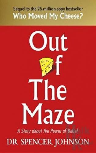 Out Of The Maze (Ciltli)