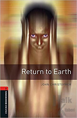Oxford Bookworms 2 - Return to Earth