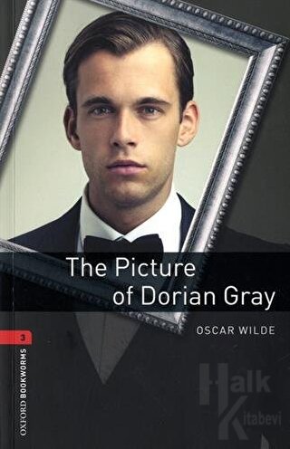 Oxford Bookworms Library: Seviye 3: The Picture of Dorian Gray