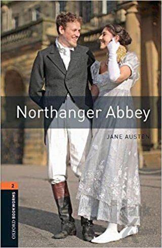 Oxford Bookworms : Northanger Abbey
