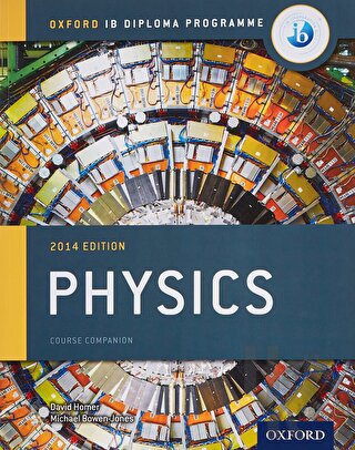 Oxford IB Diploma Programme: Physics