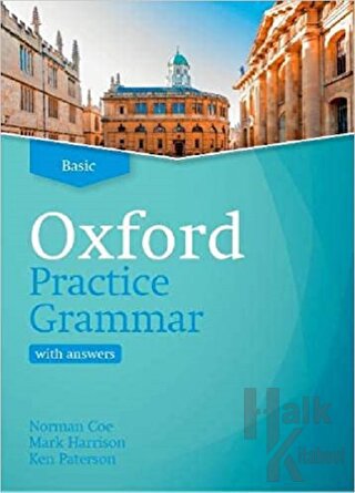 Oxford Practice Grammar Basic with Answers