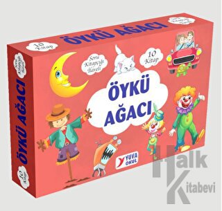 Öykü Ağacı