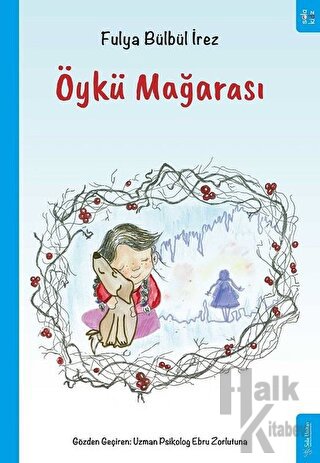 Öykü Mağarası - Halkkitabevi