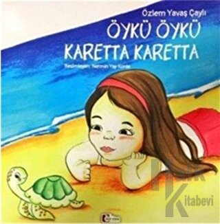 Öykü Öykü Karetta Karetta - Halkkitabevi