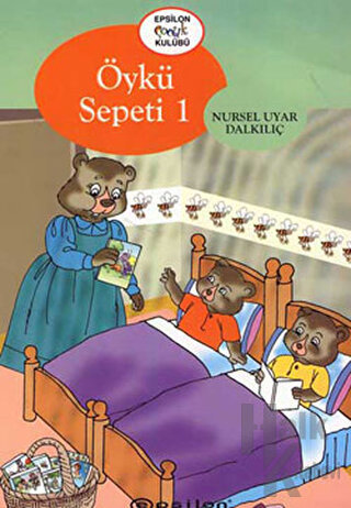 Öykü Sepeti 1