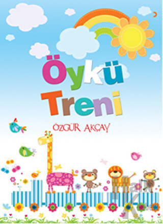 Öykü Treni