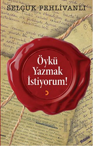 Öykü Yazmak İstiyorum! - Halkkitabevi