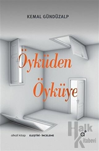 Öyküden Öyküye - Halkkitabevi