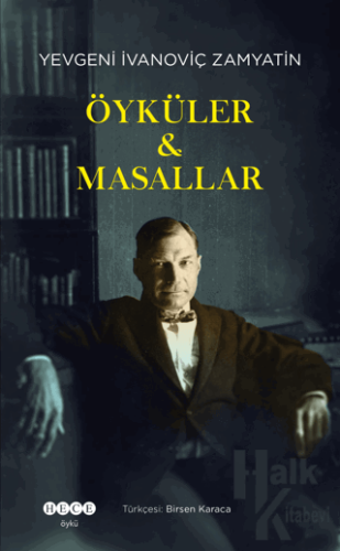 Öyküler ve Masallar - Halkkitabevi