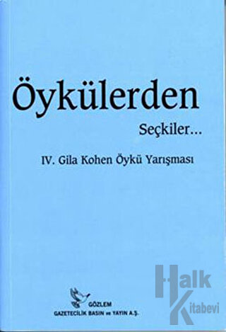 Öykülerden Seçkiler