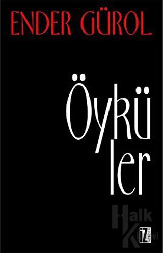 Öyküler