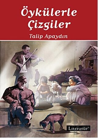 Öykülerle Çizgiler