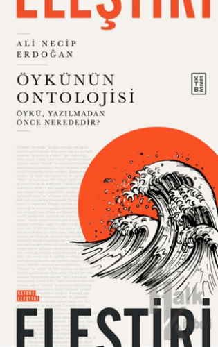 Öykünün Ontolojisi - Halkkitabevi