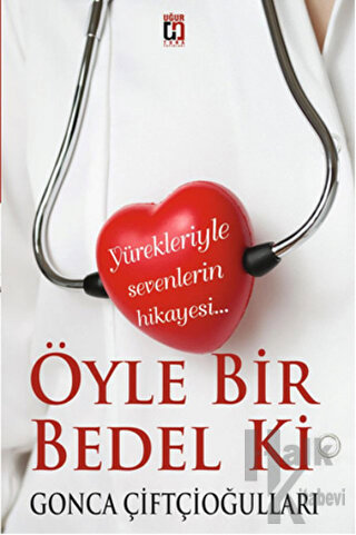 Öyle Bir Bedel Ki