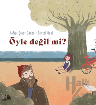 Öyle Değil mi?