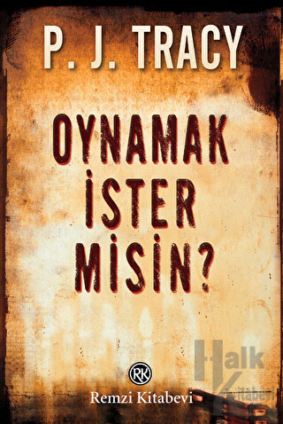 Oynamak İster misin?