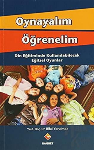 Oynayalım Öğrenelim