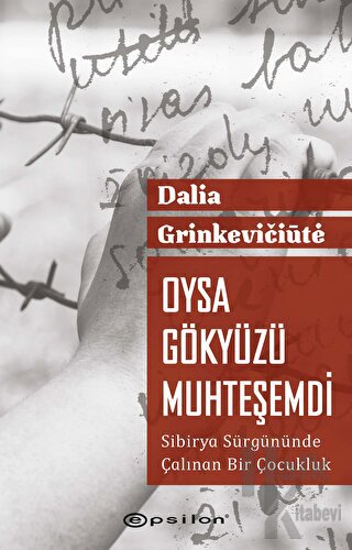 Oysa Gökyüzü Muhteşemdi