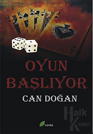 Oyun Başlıyor