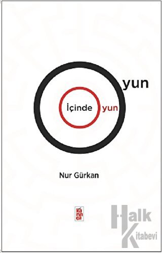 Oyun İçinde Oyun