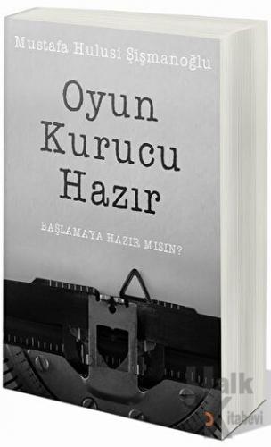 Oyun Kurucu Hazır