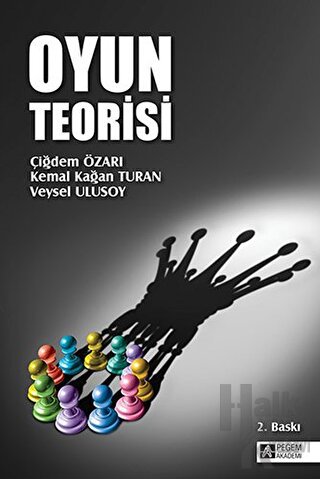 Oyun Teorisi