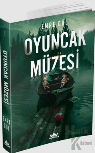 Oyuncak Müzesi 1 - Halkkitabevi