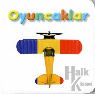 Oyuncaklar