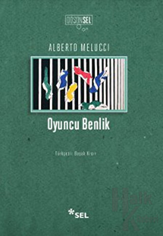 Oyuncu Benlik - Halkkitabevi