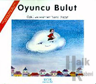 Oyuncu Bulut