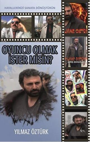 Oyuncu Olmak İster misin?