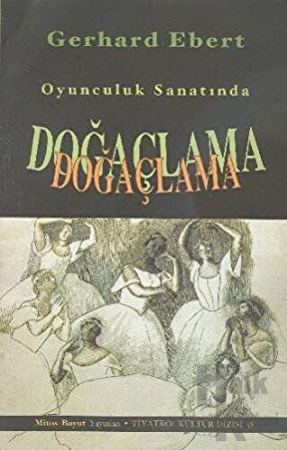 Oyunculuk Sanatında Doğaçlama