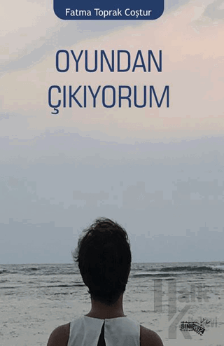 Oyundan Çıkıyorum - Halkkitabevi