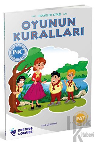 Oyunun Kuralları