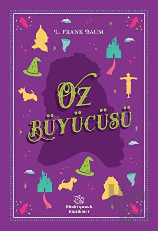 Oz Büyücüsü