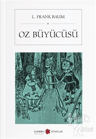 Oz Büyücüsü