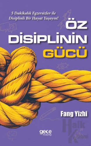 Öz Disiplinin Gücü - Halkkitabevi