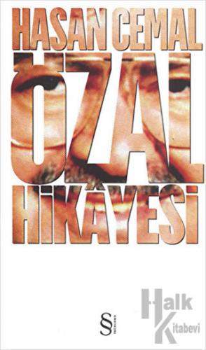 Özal Hikayesi