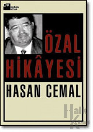 Özal Hikayesi