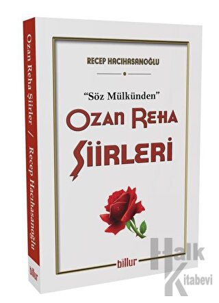 Ozan Reha Şiirleri - Söz Mülkünden