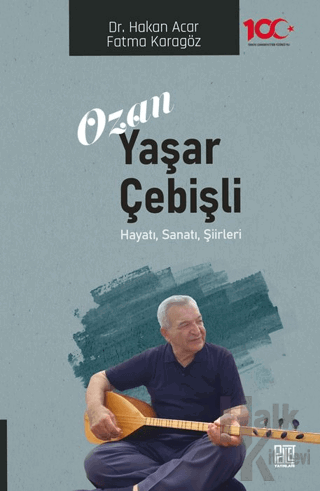 Ozan Yaşar Çebişli - Halkkitabevi