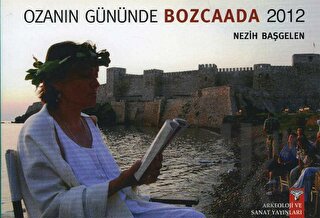 Ozanın Gününde Bozcaada - 2012