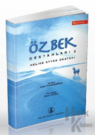 Özbek Destanları 2