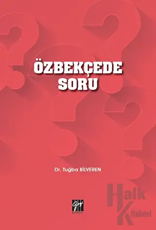 Özbekçede Soru